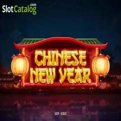 Chinese New Year 2, বাংলা নাম চাইনিজ নিউ ইয়ার 2 slot গেম আইকন