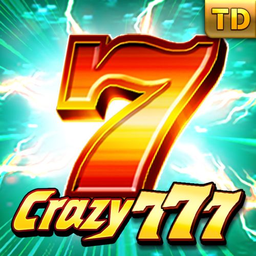Crazy777, বাংলা নাম ক্রেজি৭৭৭ slot গেম আইকন