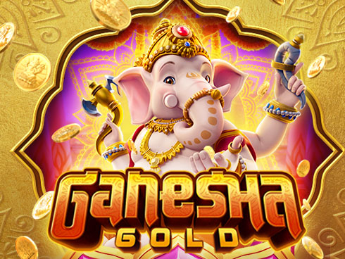 Ganesha Gold, বাংলা নাম গণেশ গোল্ড slot গেম আইকন